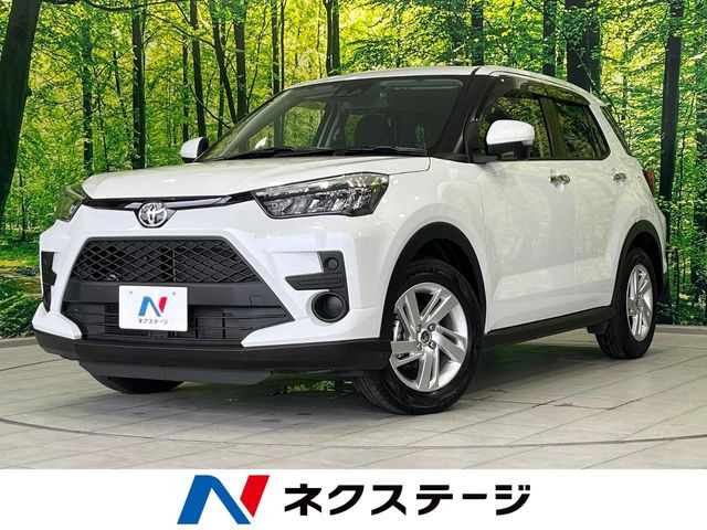 ライズ 1.2 G 