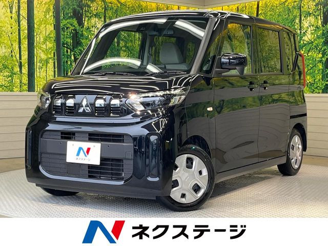 eKスペース M