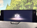 【マツダコネクトディスプレー】通信専用プランご加入でGoogleマップ等を12.9インチの大画面で快適にご利用いただけます!スマートフォン連携機能もご使用いただけます♪