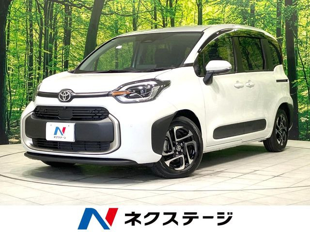 シエンタ 1.5 Z 