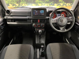 ジムニーシエラ 1.5 JC 4WD 