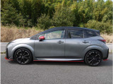 ノートオーラ  1.2 NISMO