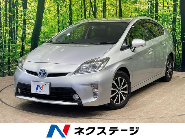 プリウス 1.8 G 