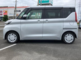 ルークス X 
