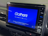 【純正ナビ】人気の純正ナビを装備。オーディオ機能も充実しており、Bluetooth接続すればお持ちのスマホやMP3プレイヤーの音楽を再生可能!毎日の運転がさらに楽しくなります!!