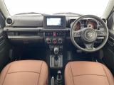 ジムニーノマド 1.5 FC 4WD 修復歴無し