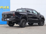 ハイラックス  2.4 Z GRスポーツ ディーゼルターボ 4WD