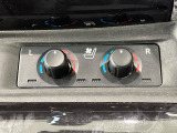 【シートヒーター&ベンチレーション】夏場は涼しい風でお尻や背中の熱やムレを防ぎ、冬はエアコンよりも早く温まってポカポカに!季節を問わず快適に過ごせます。