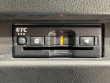 【ETC】高速道路の料金所をストレスなく通過!話題のスポットやサービスエリアに多い「スマートIC」利用時は必須のアイテムです。当店でセットアップを実施、ご納車当日からすぐにご利用いただけます!