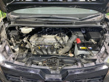 親切・丁寧な専門メカニックスタッフが応対!・車検・点検整備・事故等の修理などアフターサービスも安心。お車のカスタマイズもネクステージのサービススタッフまでご相談ください!