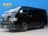 新車!平日はミニバン、休日はキャンピングカー!【FLEXシートアレンジVALDOR(ヴァルドア)】 バンベースの8ナンバーキャンピングカー!