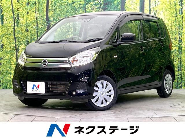 デイズ J