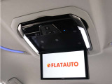 アルファード 2.5 S Cパッケージ (禁煙車)(ALPINE製11インチナビ)(後席モニ