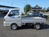 キャリイ  KC エアコン・パワステ