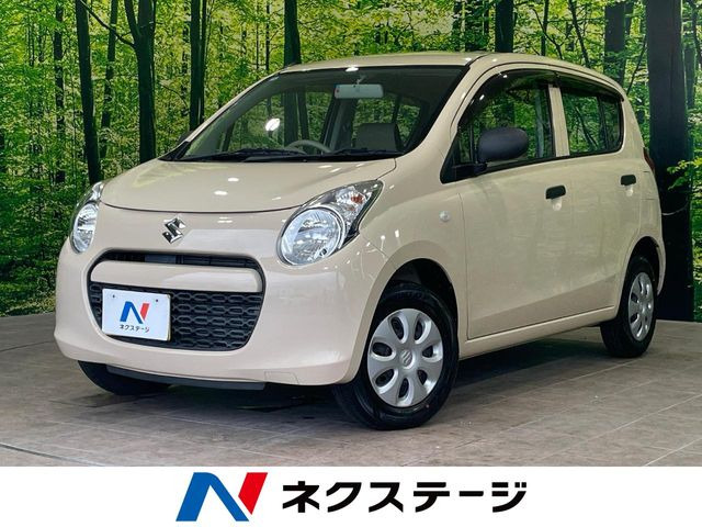 アルト F