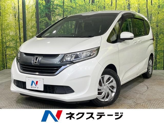 フリード 1.5 G ホンダセンシング 