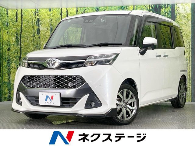 タンク 1.0 カスタム G-T