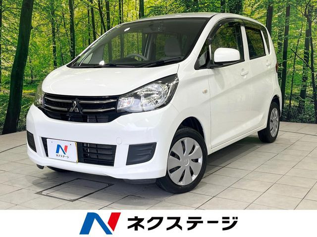 eKワゴン E