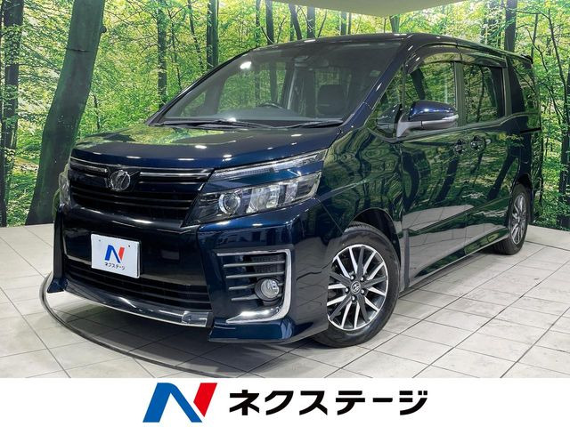 ヴォクシー 2.0 ZS