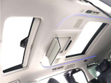 【ツインサンルーフ】サンルーフ装備車両!高級感もアップ、大人気オプション解放感溢れる快適なドライブをお楽しみください♪