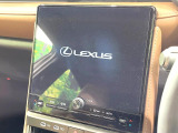 【9.8インチ ディスプレイオーディオ】大画面のディスプレイはAppleCarPlayやAndroidAutoが利用可能。大きな画面でスマホナビアプリ等が利用いただけます♪