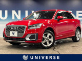 アウディ Q2 30 TFSI スポーツ