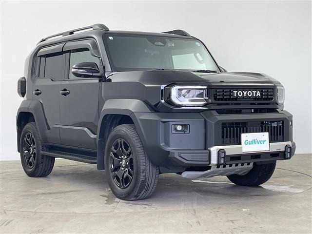 ランドクルーザーFJ 2.7 VX 4WD 4WD ワンオーナー