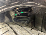 お車を安心してお乗りいただく為には、足回りの定期点検が欠かせません。サービスサポート(有償保証)では無料点検もご提供しており、安心のカーライフをお過ごしいただけるサポート体制が整っています。