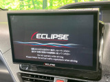 【10型ナビ】目的地までしっかり案内してくれる使いやすいナビ。Bluetooth接続すればお持ちのスマホやMP3プレイヤーの音楽を再生可能!毎日の運転がさらに楽しくなります!!