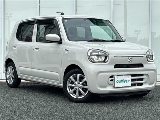 アルト ハイブリッド(HYBRID) X ワンオーナー 修復歴無し