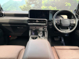 ランドクルーザー250 2.8 ZX ディーゼル 4WD 