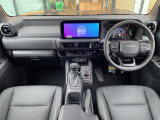 ランドクルーザーFJ 2.7 VX 4WD 4WD 本革シート