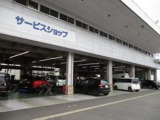 沼田店は整備工場も併設しております!当店で民間車検も出来ます!車検も最短60分で仕上がります!