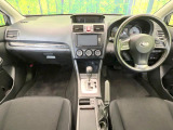 インプレッサXV 2.0i 4WD 