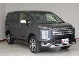 デリカD:5 2.2 P 4WD 