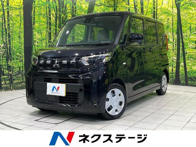 eKスペース  M