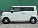 【左サイド】店舗にて現車の確認もいただけますので、お電話で在庫のご確認の上是非ご来店くださいませ!!!