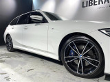 ◆LIBERALAは、輸入車選びの新たなスタイルを提案するインポート・セレクト・ブランドです。オーナー様となる方がクルマから直接感じる感性を第一にした、最良の一台との出会いをコーディネートいたします。