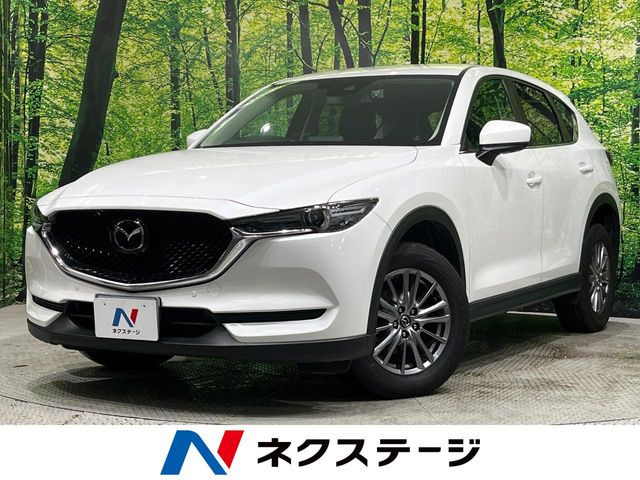 CX-5 XD プロアクティブ
