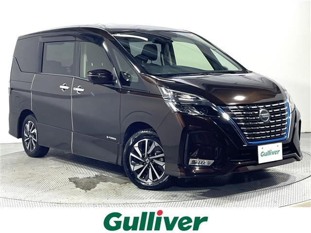 セレナ 1.2 e-POWER ハイウェイスター 