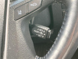 【 アダプティブクルーズコントロール 】設定した車速内で自動で加減速♪先行車との車間距離を適切に維持した追従走行が可能です♪