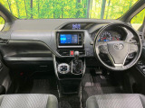 ヴォクシー 2.0 ZS 煌II 