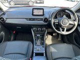 CX-3 1.8 XD 4WD 4WD 修復歴無し