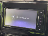 【ナビゲーション】目的地までしっかり案内してくれる使いやすいナビ。Bluetooth接続すればお持ちのスマホやMP3プレイヤーの音楽を再生可能!毎日の運転がさらに楽しくなります!!