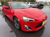 86 2.0 GT リミテッド 社外ナビ バックカメラ シートヒーター