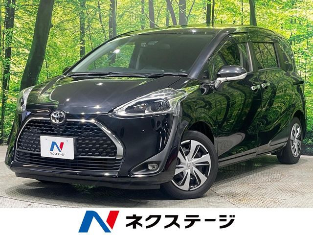 シエンタ 1.5 G クエロ 