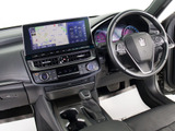 使いやすさや安全性を追求したステアリング周り!高級車ゆえにスイッチ類が多いのも特徴ですね!考え尽くされた配置ですぐに使いこなす事が出来ますのでご安心下さい!是非、体感してみて下さい!!