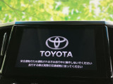 快適なドライブをサポートするナビゲーションシステム。高精細なディスプレイで、必要な情報を一目で確認できます。