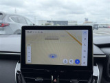 カローラスポーツ 1.8 ハイブリッド G Z 禁煙車 ワンオーナー フルセグTV