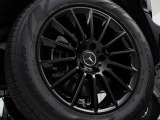 Gクラス G400d AMG ライン 4WD 保証付 特別限定車